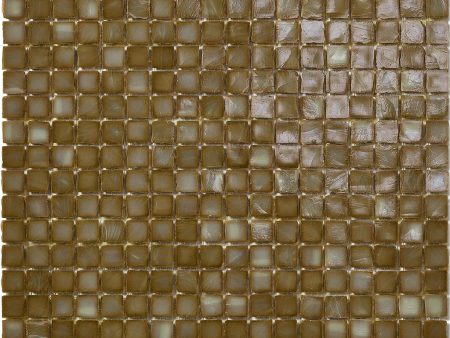 Tingi, 5 8  x 5 8  - Glass Tile For Cheap