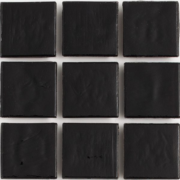 Onyx Clear, 1  x 1  - Glass Tile Online Sale