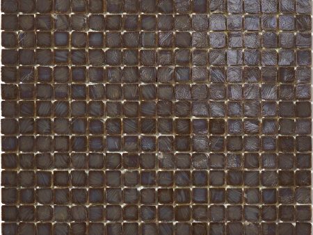 Cyrene, 5 8  x 5 8  - Glass Tile For Sale