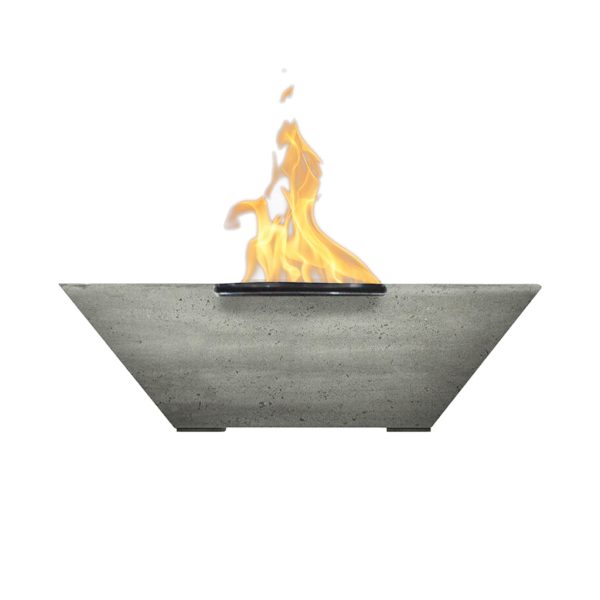 Lombard-P Fire Bowl - Gas Fire Feature Sale