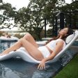 Ledge Lounger Autograph Chaise - Luxury Pool & Patio Furniture For Sale