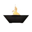 Lombard-P Fire Bowl - Gas Fire Feature Sale