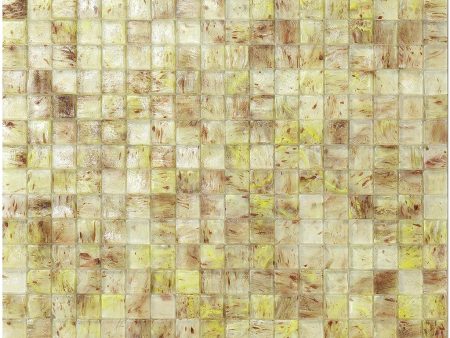 Scandanavia, 5 8  x 5 8  - Glass Tile Online Hot Sale