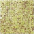 Honduras, 5 8  x 5 8  - Glass Tile Cheap