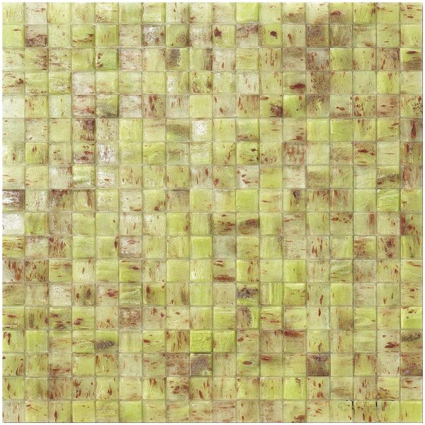 Honduras, 5 8  x 5 8  - Glass Tile Cheap