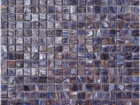 Maurizius, 5 8  x 5 8  - Glass Tile Hot on Sale