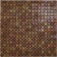 Memphis, 5 8  x 5 8  - Glass Tile Online