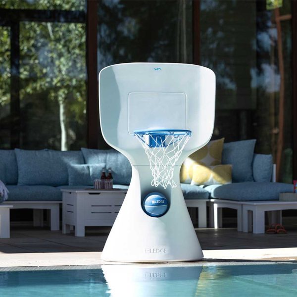 Ledge Lounger Hoopstr - Outdoor Game For Sale