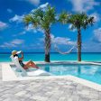 Ledge Lounger Signature Lowback Chair - Luxury Pool & Patio Furniture Online Sale