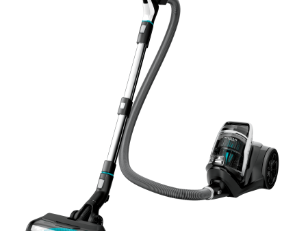 SmartClean™ Canister Vacuum Hot on Sale