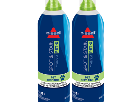 Pet OXY Pro Stain Remover for Carpet (396ml) Online Sale