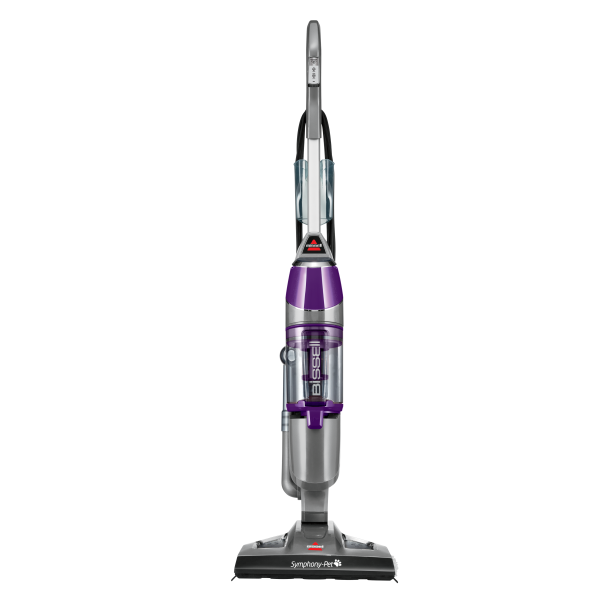 Symphony Pet Vac & Steam Cleaner Sale