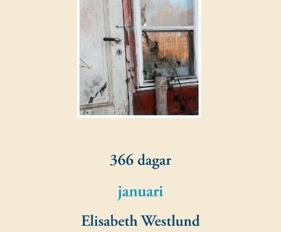 366 dagar : januari Online Sale