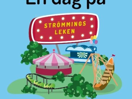 En dag på Strömmingsleken : En dag på Strömmingsleken For Discount