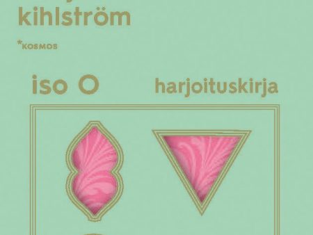 Iso O - Harjoituskirja Online