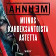 Miinus kahdeksantoista astetta Online now