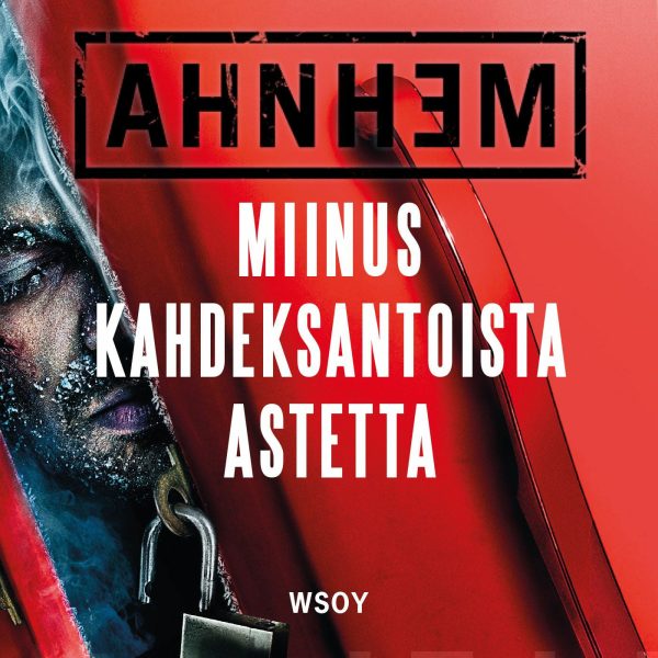 Miinus kahdeksantoista astetta Online now