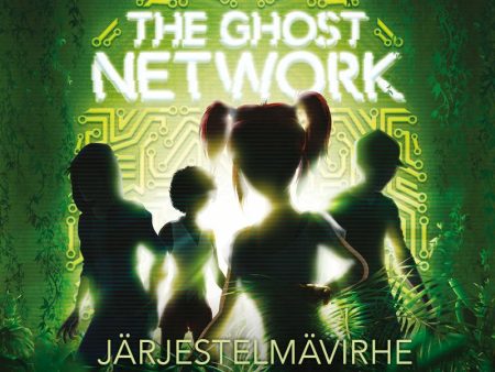 Ghost Network - Järjestelmävirhe, The Hot on Sale