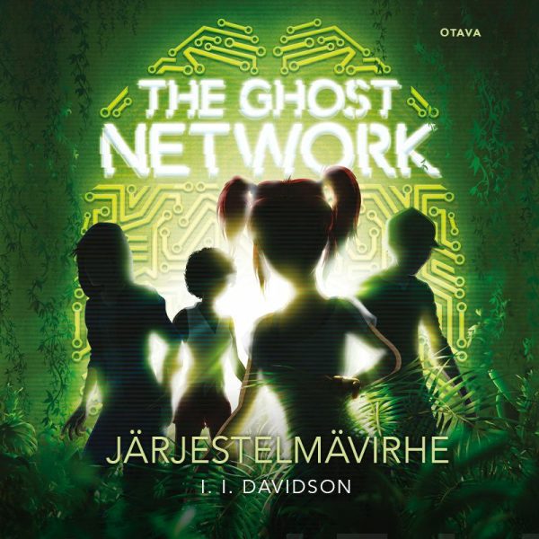 Ghost Network - Järjestelmävirhe, The Hot on Sale