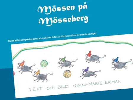 Mössen på Mösseberg : Mössen på Mösseberg Supply