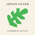 Jotain hyvää Supply