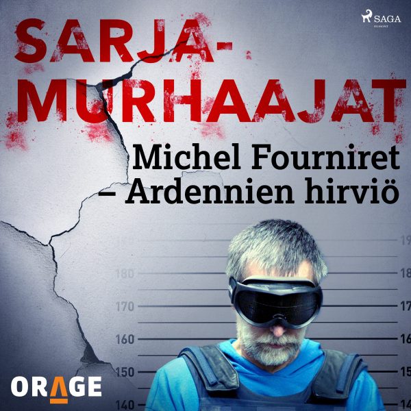 Michel Fourniret – Ardennien hirviö Online now