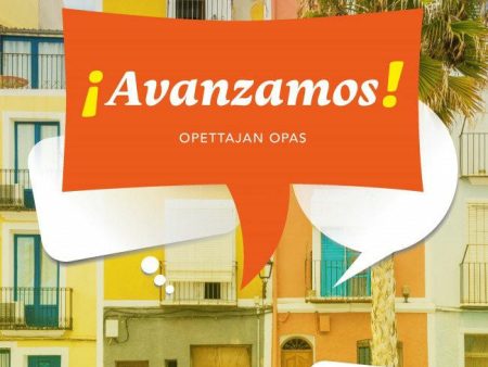 Avanzamos! Opettajan opas For Cheap