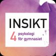 Insikt 4 psykologi för gymnasiet digibok 6 mån ONL Online Sale