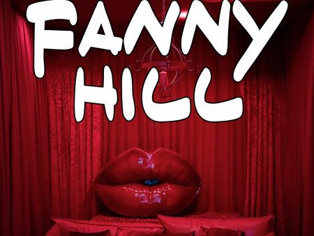 Fanny Hill Fashion