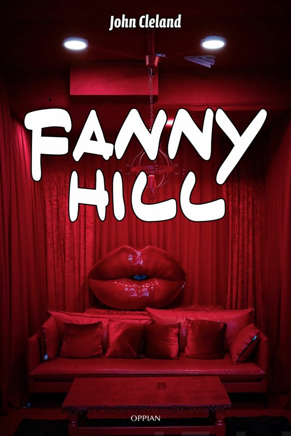 Fanny Hill Fashion