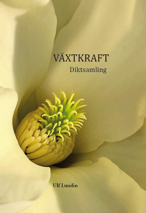 Växtkraft Supply