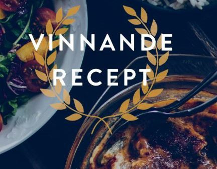 Vinnande recept Sale