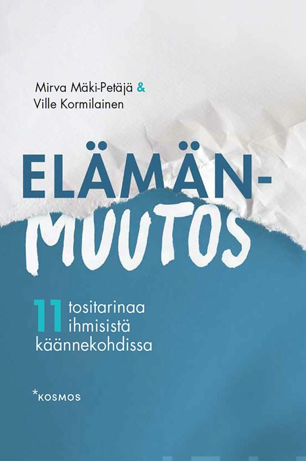 Elämänmuutos Cheap