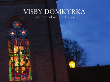 Visby Domkyrka (tyska) Online Hot Sale