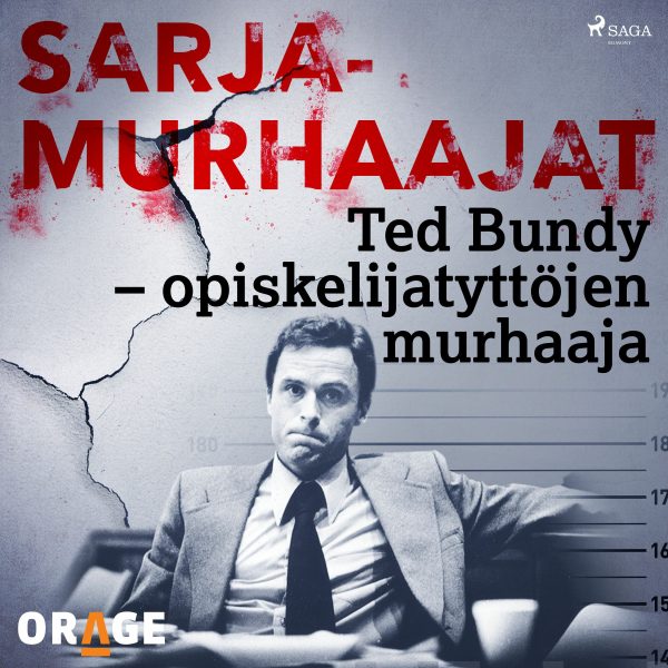 Ted Bundy – opiskelijatyttöjen murhaaja Fashion