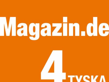 Magazin.de 4 digibok 6 mån ONL Online Sale