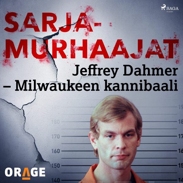 Jeffrey Dahmer – Milwaukeen kannibaali Fashion