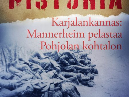 Karjalankannas: Mannerheim pelastaa Pohjolan kohtalon Online Hot Sale