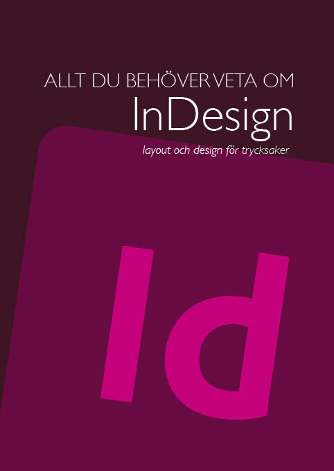 Allt du behöver veta om InDesign Cheap