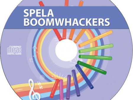 Spela boomwhackers Fashion