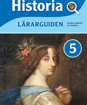 Koll på Historia 5 Lärarguide Online now