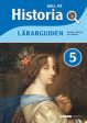 Koll på Historia 5 Lärarguide Online now