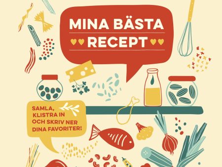 Mina bästa recept For Cheap