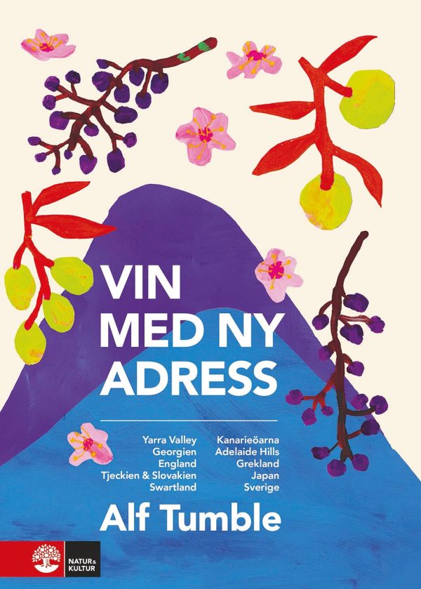 Vin med ny adress : Yarra Valley, Georgien, England, Tjeckien & Slovakien, Swartland, Kanarieöarna, Adelaide Hills, Grekland, Japan, Sverige Discount