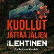 Kuollut jättää jäljen For Cheap