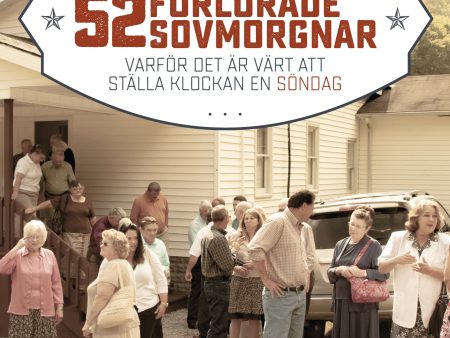 52 förlorade sovmorgnar on Sale