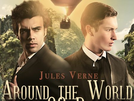 Around the World in 80 Days For Sale