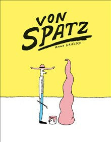 Von Spatz on Sale