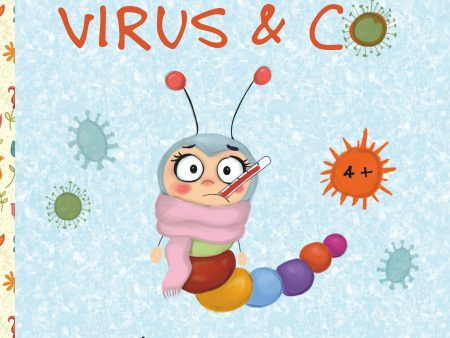 Wilma Weekworm explains: Virus & Co Online Sale