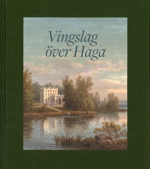 Vingslag över Haga Hot on Sale